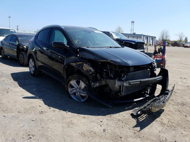 HONDA HR-V EX 2019 3czru6h56km719956