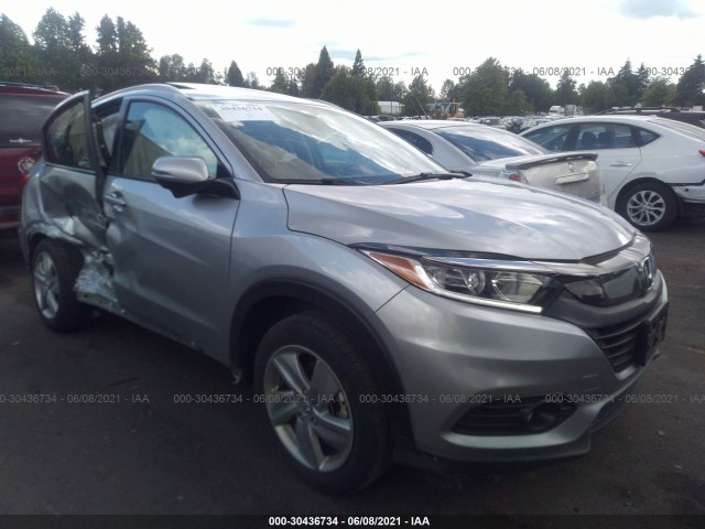 HONDA HR-V 2019 3czru6h56km722792