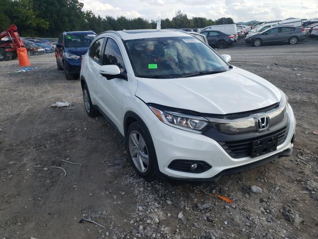 HONDA HR-V EX 2019 3czru6h56km724638