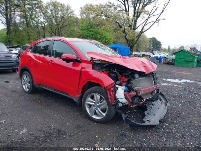 HONDA HR-V 2019 3czru6h56km726017