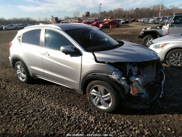 HONDA HR-V 2019 3czru6h56km726065