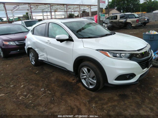 HONDA HR-V 2019 3czru6h56km735543