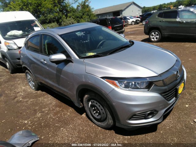 HONDA HR-V 2019 3czru6h56km735767