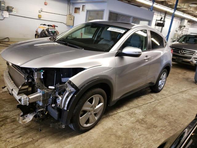 HONDA HR-V EX 2019 3czru6h56km736207