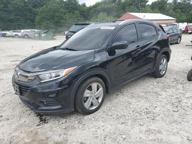 HONDA HR-V EX 2019 3czru6h56km737843