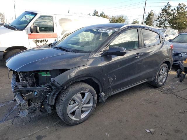 HONDA HR-V EX 2019 3czru6h56km738183