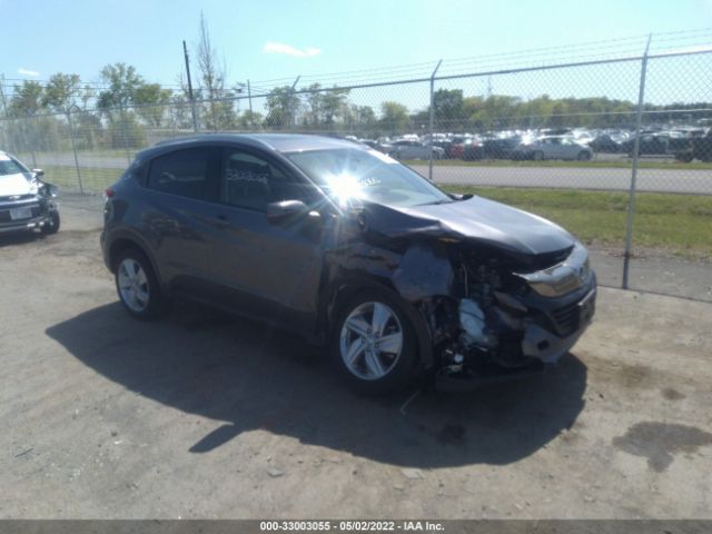 HONDA HR-V 2020 3czru6h56lm701359