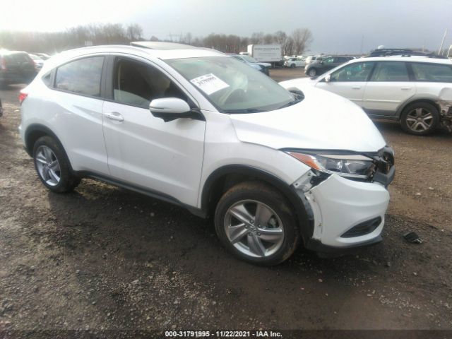 HONDA HR-V 2020 3czru6h56lm705119