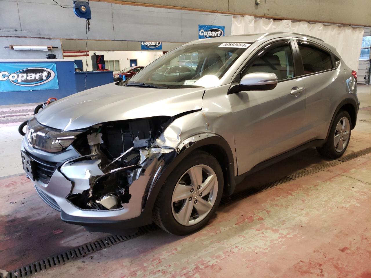 HONDA HR-V 2020 3czru6h56lm707517