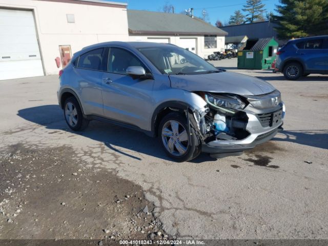 HONDA HR-V 2020 3czru6h56lm709753