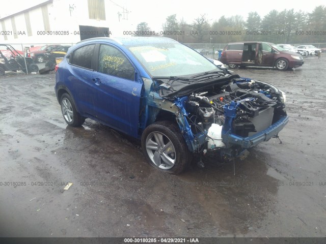 HONDA HR-V 2020 3czru6h56lm710854