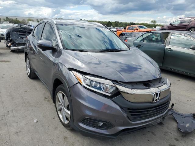 HONDA HR-V EX 2020 3czru6h56lm711373