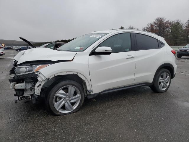 HONDA HR-V 2020 3czru6h56lm711809