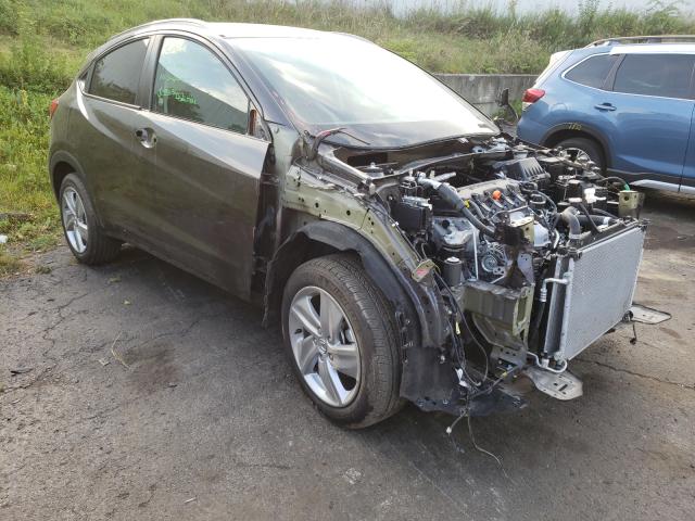 HONDA HR-V EX 2020 3czru6h56lm722082