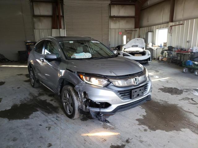 HONDA HR-V EX 2020 3czru6h56lm726553