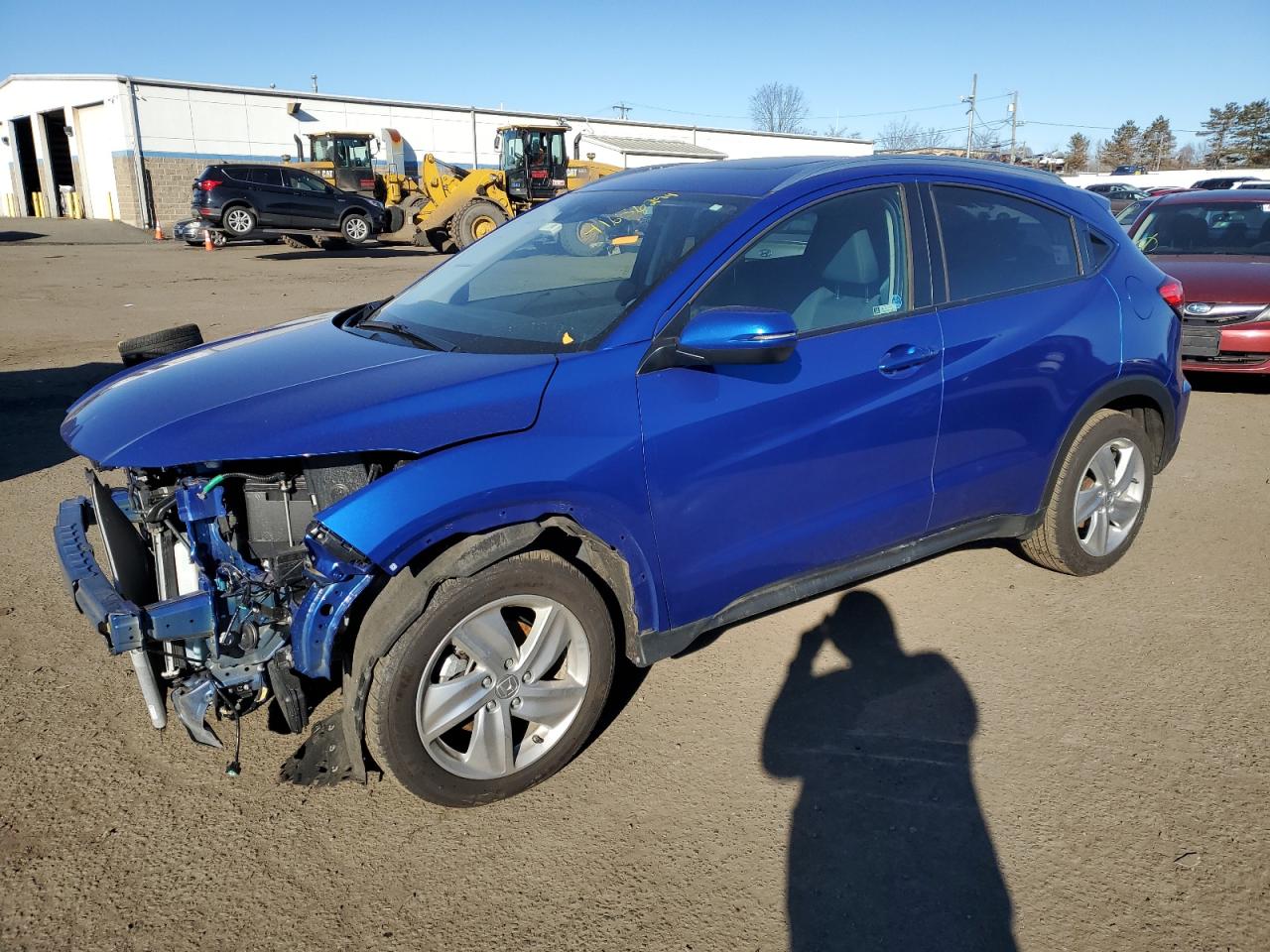 HONDA HR-V 2020 3czru6h56lm729825