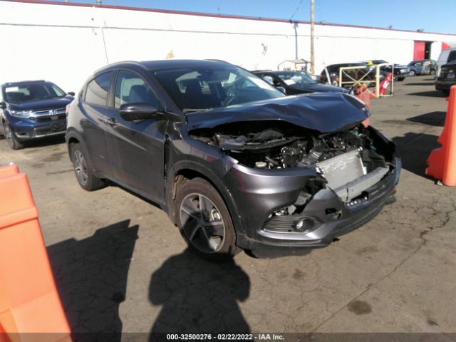 HONDA HR-V 2021 3czru6h56mm706708