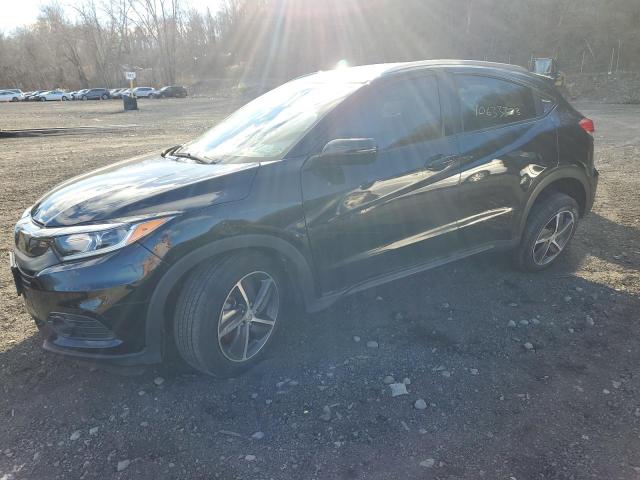 HONDA HR-V 2021 3czru6h56mm709141