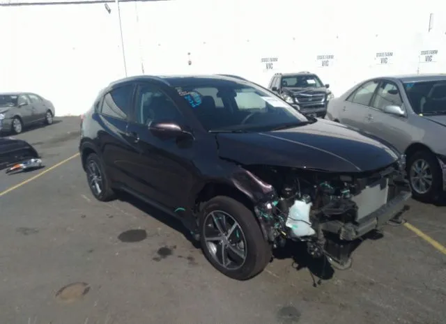 HONDA HR-V 2021 3czru6h56mm713271