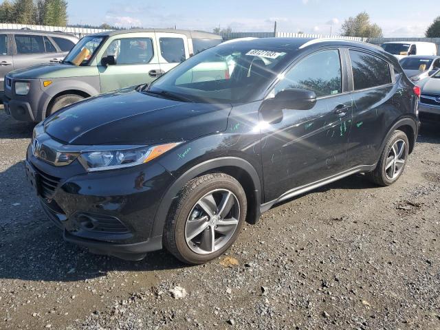 HONDA HR-V EX 2021 3czru6h56mm724027