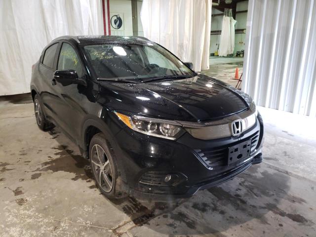 HONDA HR-V EX 2021 3czru6h56mm727445