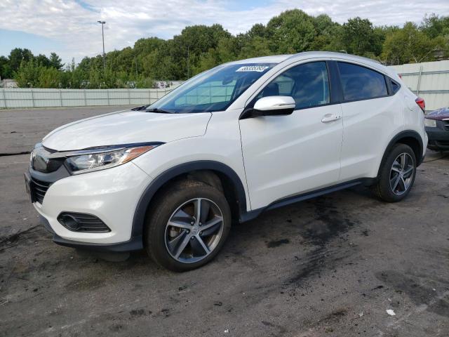 HONDA HR-V 2021 3czru6h56mm739868