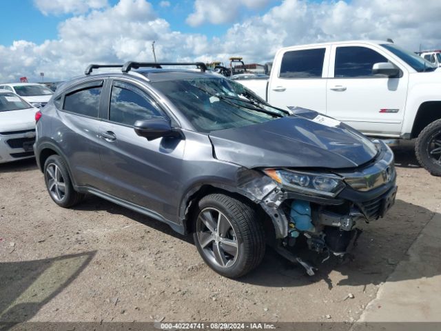 HONDA HR-V 2021 3czru6h56mm742642