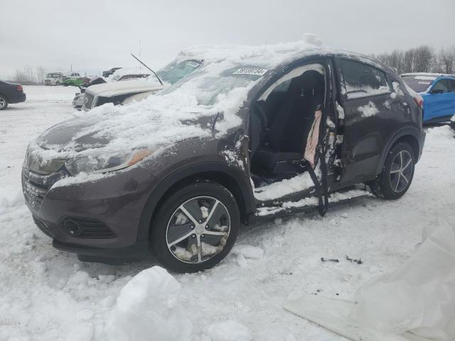 HONDA HR-V 2021 3czru6h56mm749199