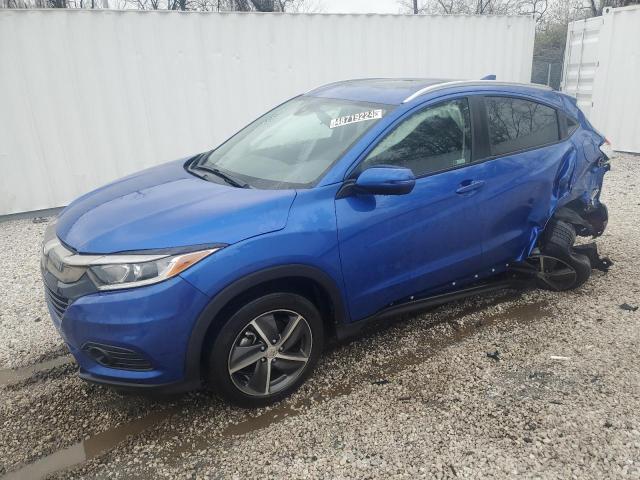 HONDA HR-V 2021 3czru6h56mm750739