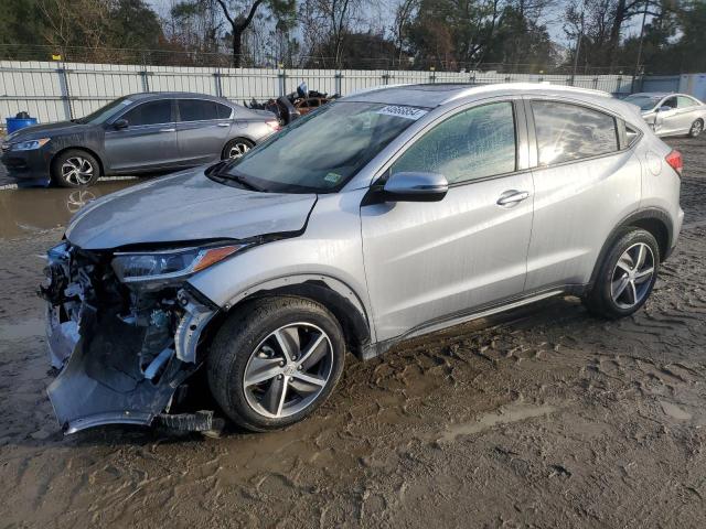 HONDA HR-V EX 2022 3czru6h56nm700988