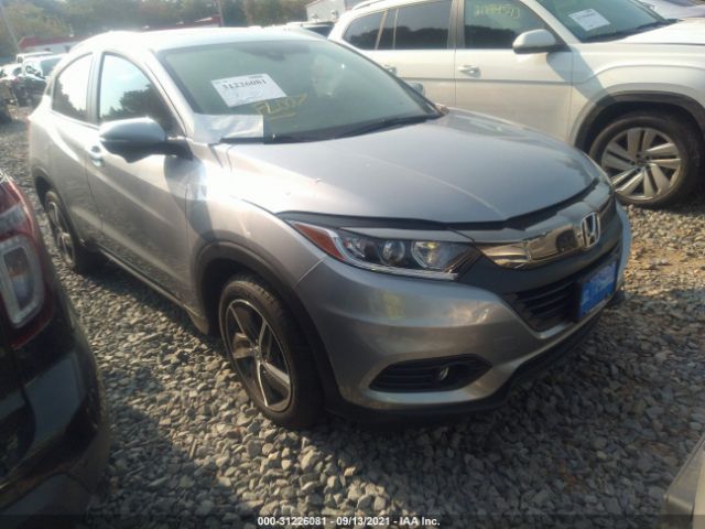 HONDA HR-V 2022 3czru6h56nm701347