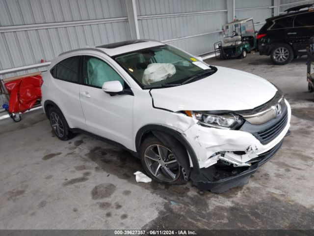 HONDA HR-V 2022 3czru6h56nm704622