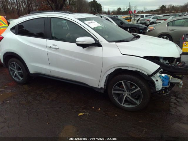 HONDA HR-V 2022 3czru6h56nm704636