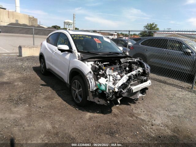 HONDA HR-V 2022 3czru6h56nm706077