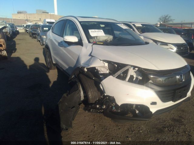 HONDA HR-V 2022 3czru6h56nm709979