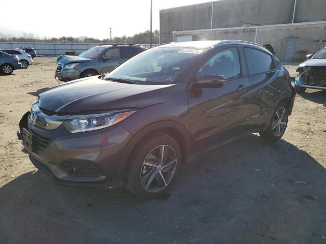 HONDA HR-V 2022 3czru6h56nm722599