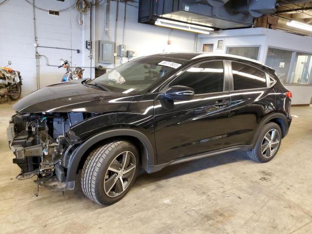 HONDA HR-V EX 2022 3czru6h56nm724918