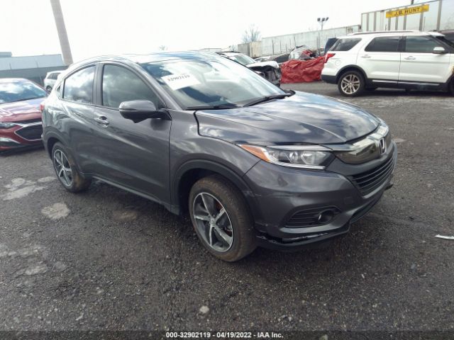 HONDA HR-V 2022 3czru6h56nm738219