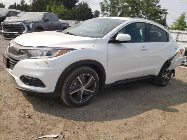 HONDA HR-V EX 2022 3czru6h56nm742030