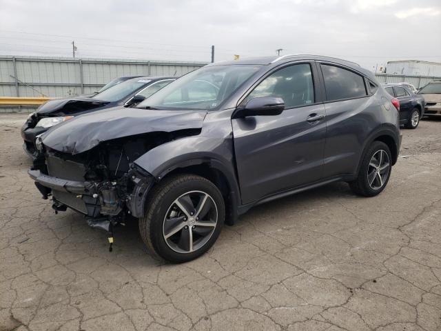 HONDA HR-V 2022 3czru6h56nm743811