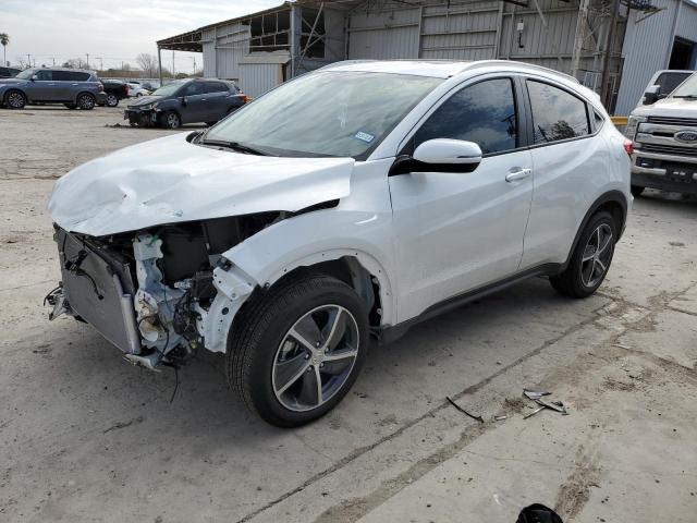 HONDA HR-V EX 2022 3czru6h56nm763556