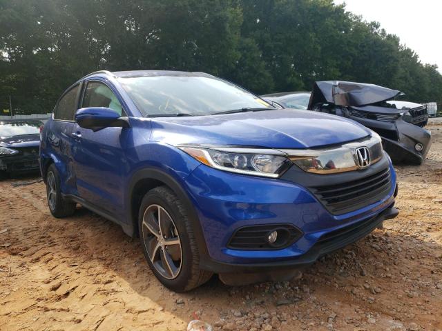 HONDA HR-V EX 2022 3czru6h56nm768434