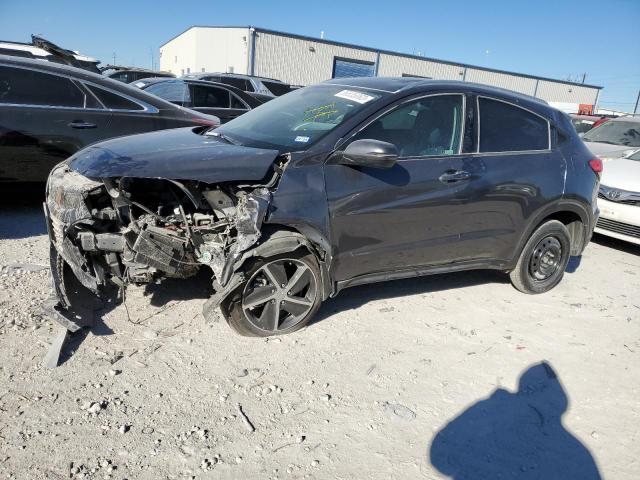 HONDA HR-V EX 2022 3czru6h56nm770135