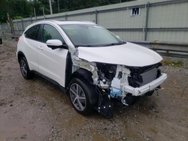 HONDA HR-V EX 2022 3czru6h56nm774816