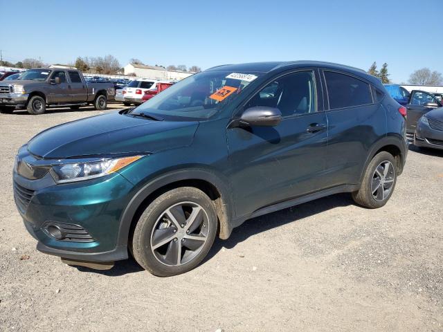 HONDA HR-V 2022 3czru6h56nm775383