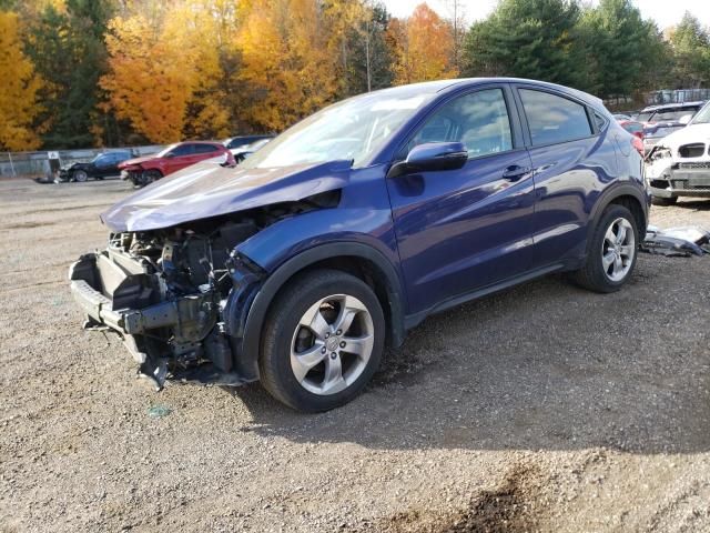 HONDA HR-V 2016 3czru6h57gm104937