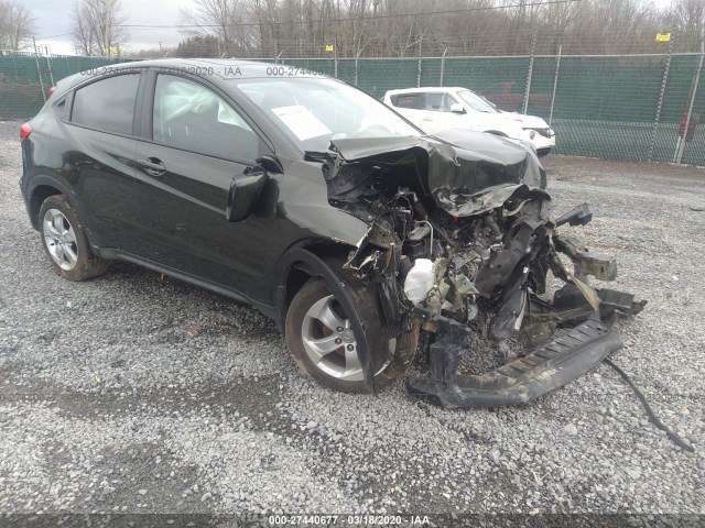 HONDA HR-V 2016 3czru6h57gm706365