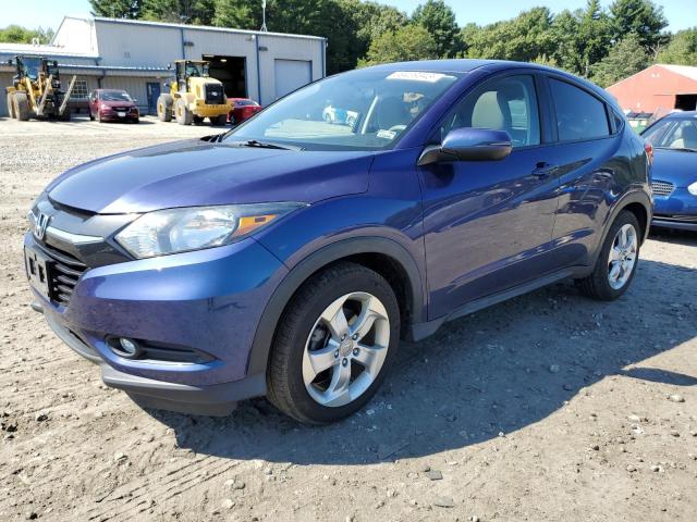 HONDA HR-V EX 2016 3czru6h57gm706592