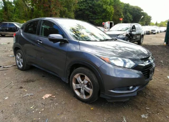 HONDA HR-V 2016 3czru6h57gm712876