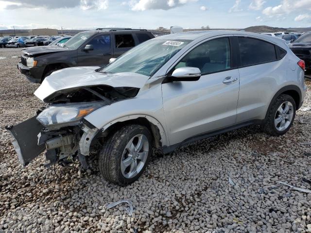 HONDA HR-V EX 2016 3czru6h57gm714093